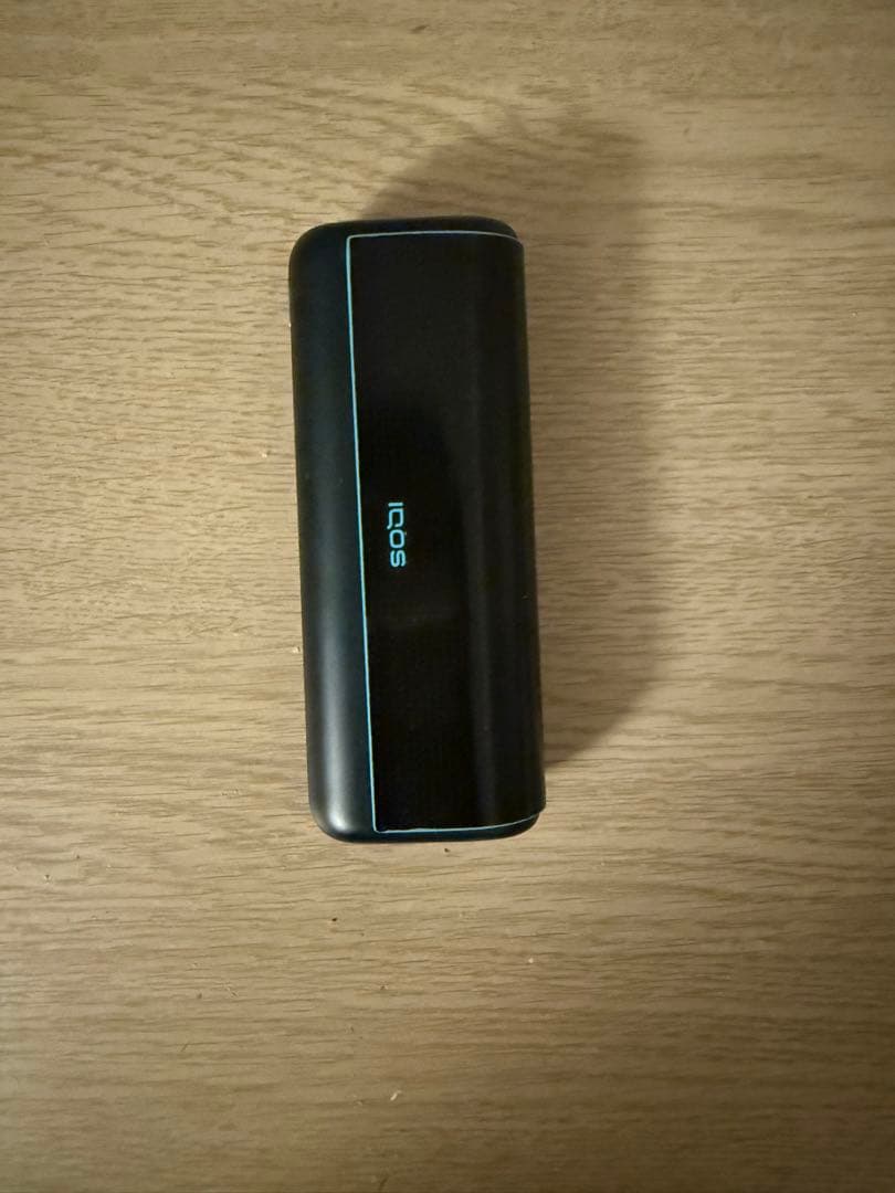 iqos イルマiプライム アニバーサリーモデル