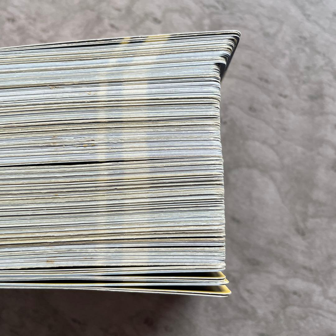 ポケモンカード 旧裏 207枚 まとめ売り