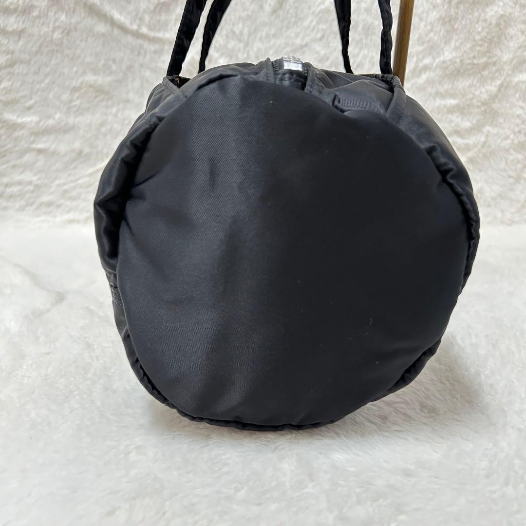 極美品⭐︎PORTER ポータータンカーダッフルバック ミニボストンバッグS