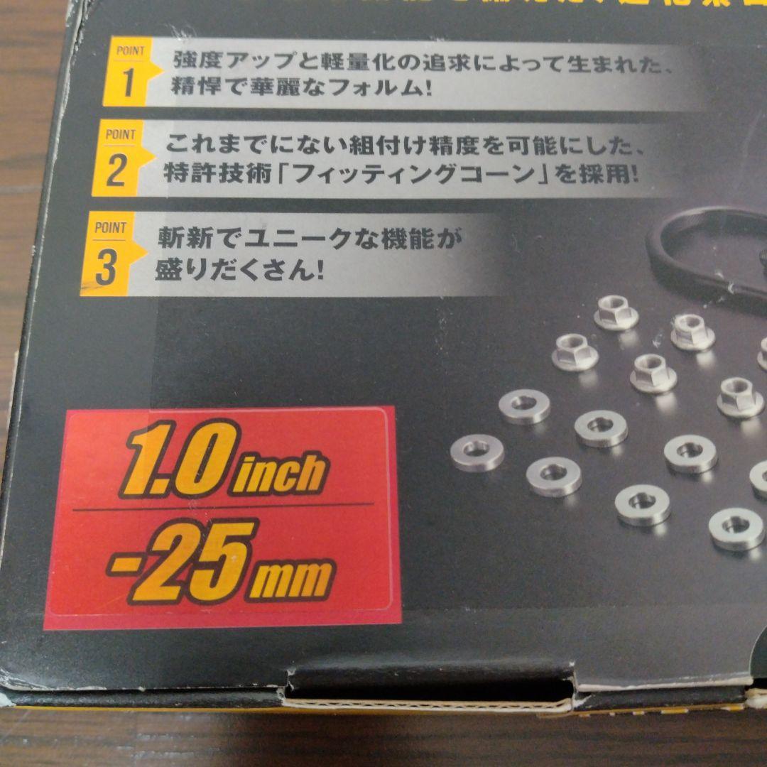 玄武 Genb ローダウンブロックハイエース HIACE 未使用