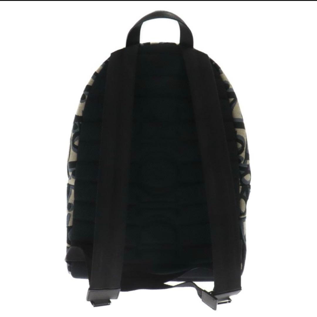 DIOR ディオール 24SS オブリーク ライダージャカード バックパック美品