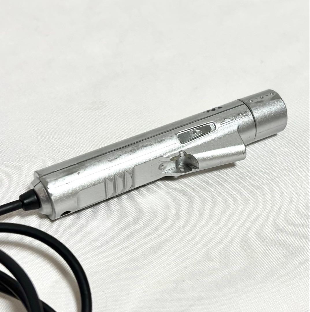 SONY ポータブルMDレコーダー MZ-R900 日本製