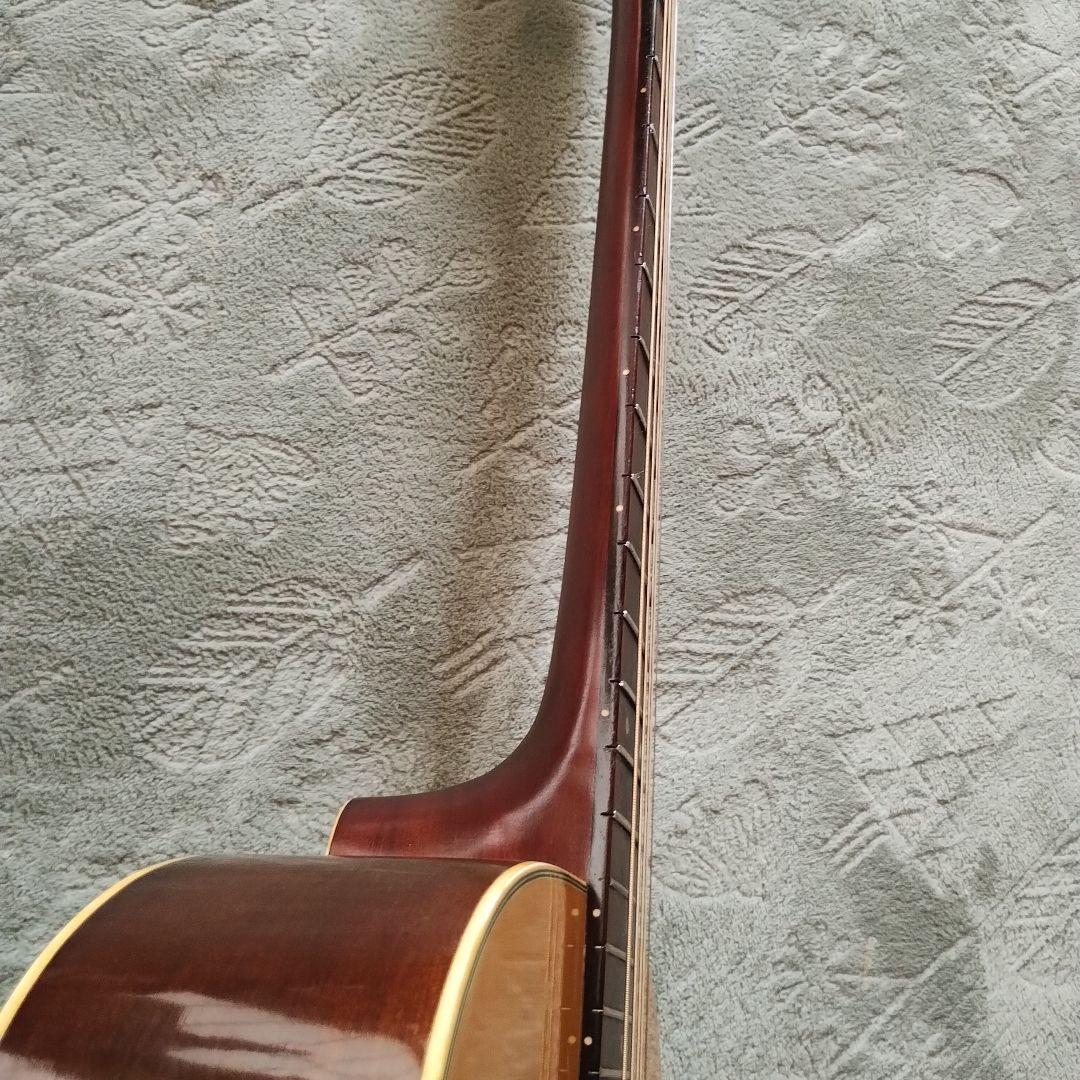 TOKAI楽器、1970年代、浜松工場製、ピックアップ、アジャストサドル