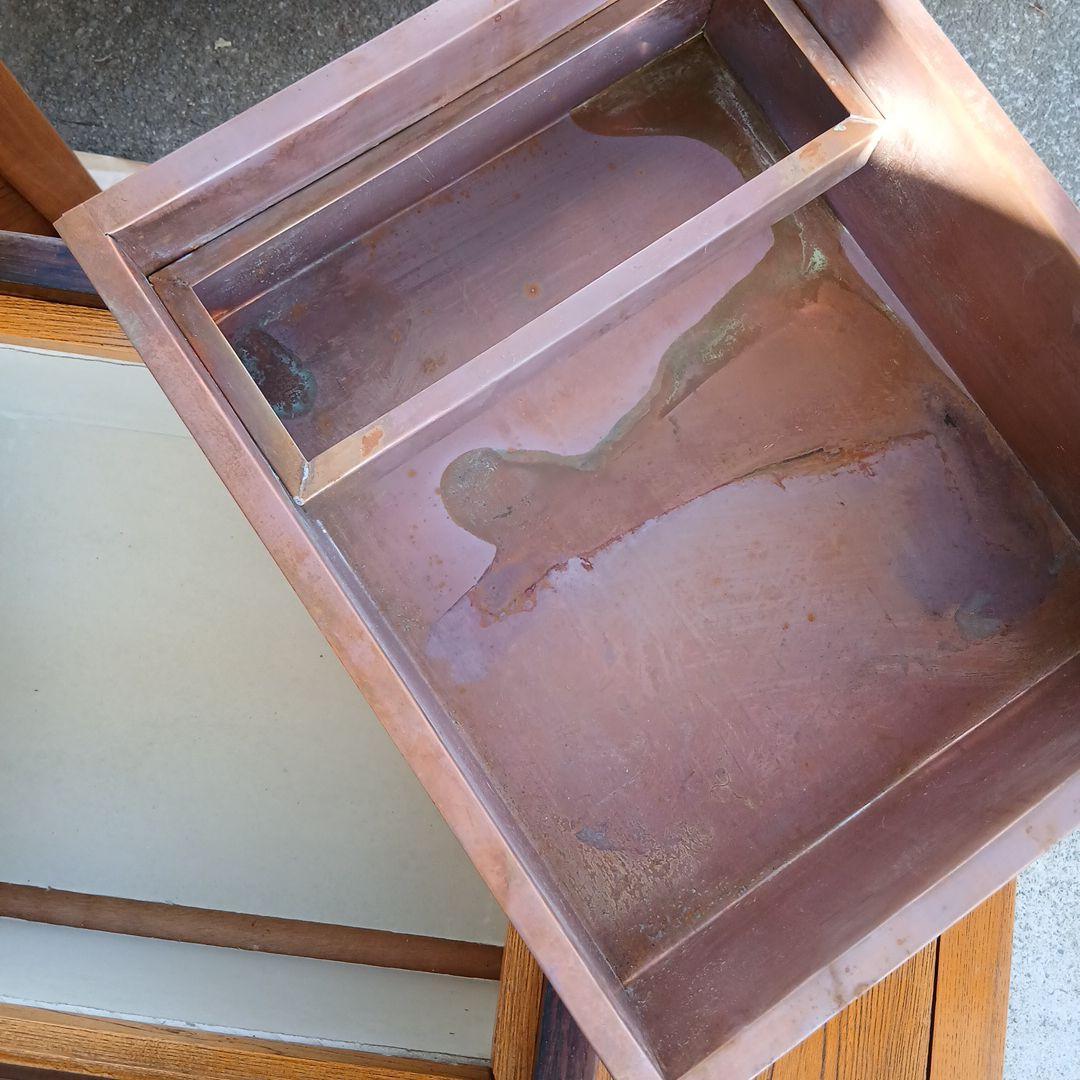 レトロ⭐️無垢材天然木高級囲炉裏いろり⭐️