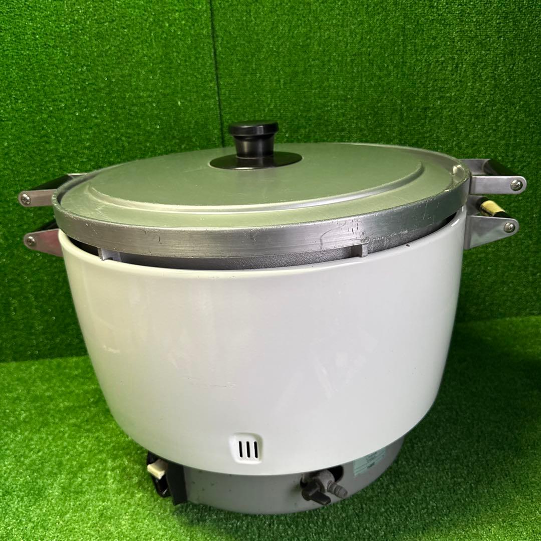千*郎様 【＆】パロマ PR-101CS 大型炊飯器 5.5升炊き 業務用炊飯器