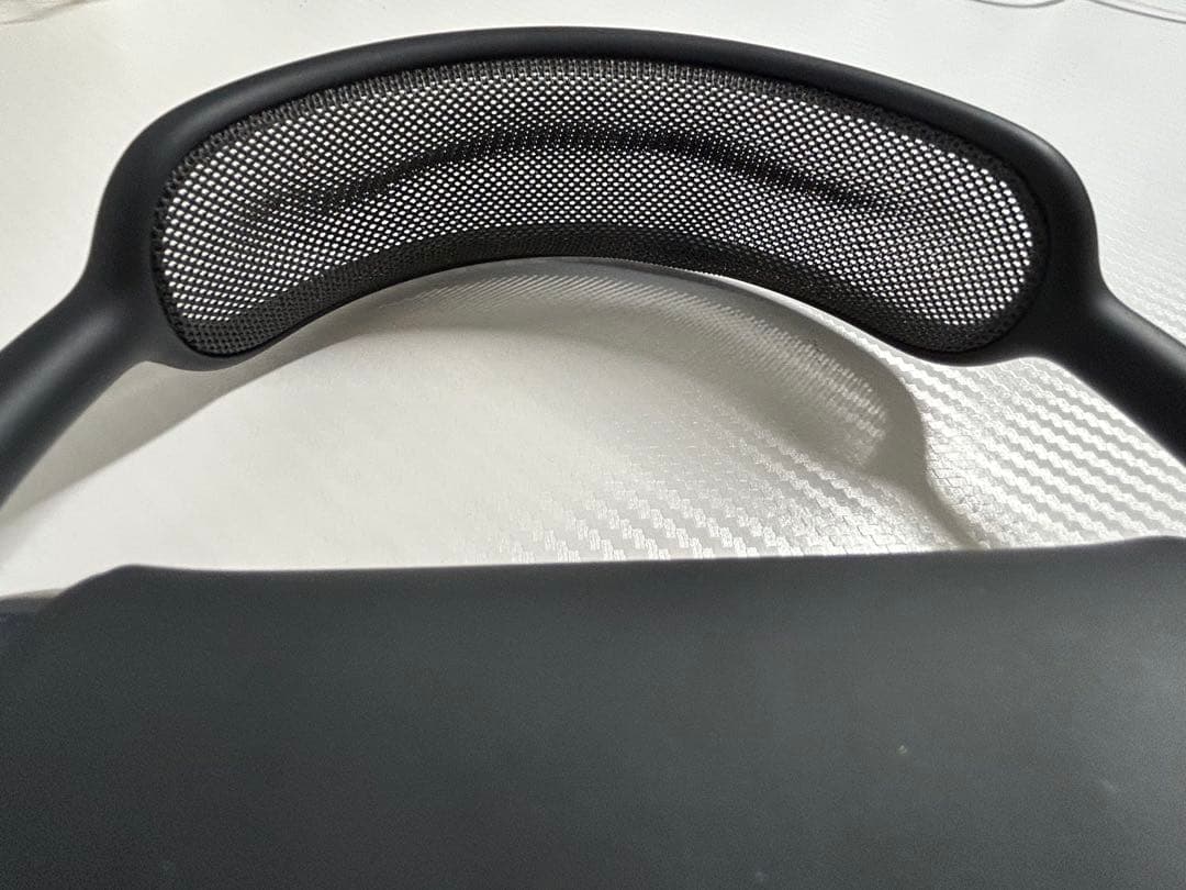 AirPods MAX 保護ケース付き