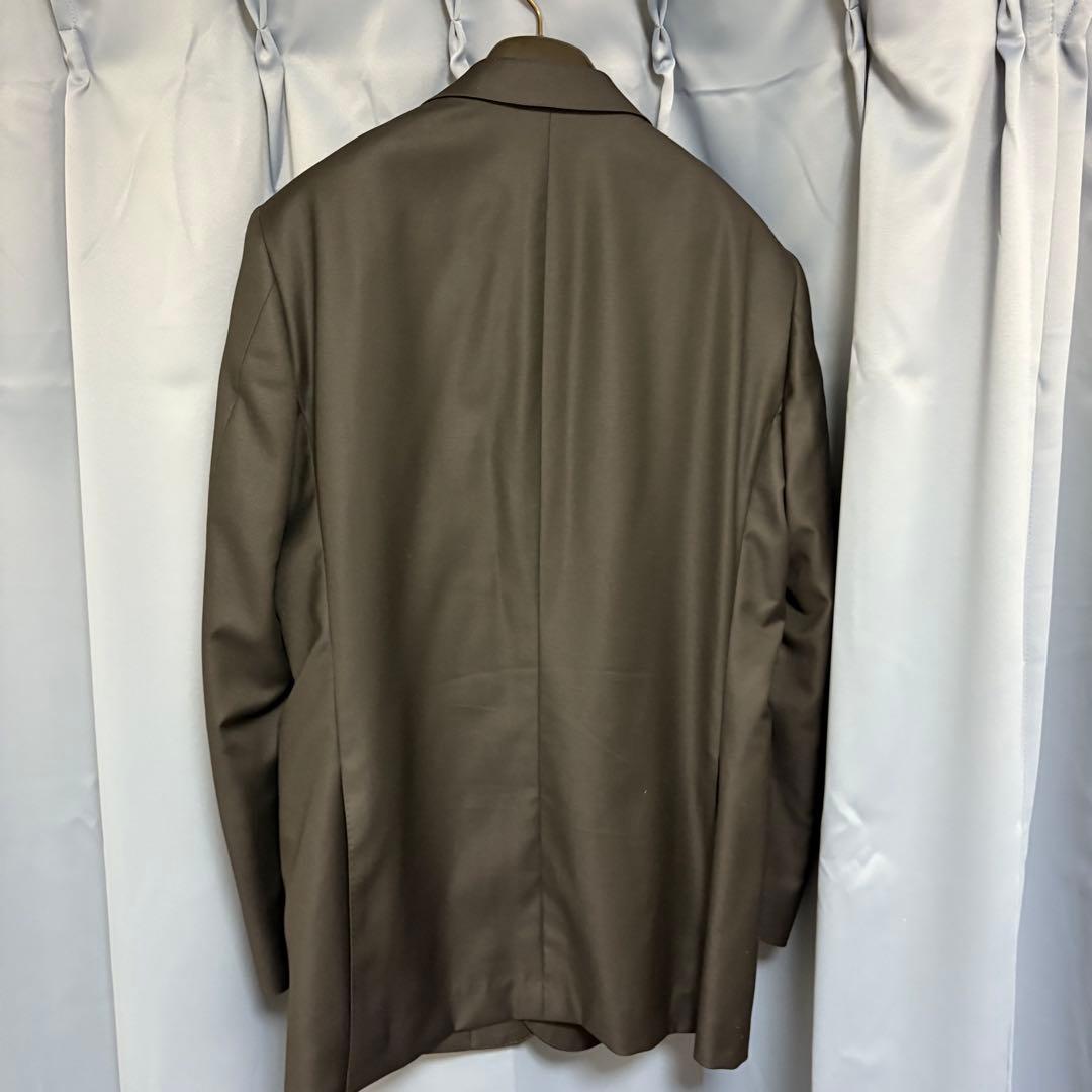 MACKINTOSH LONDON ビジネススーツ ネイビー Lサイズ相当