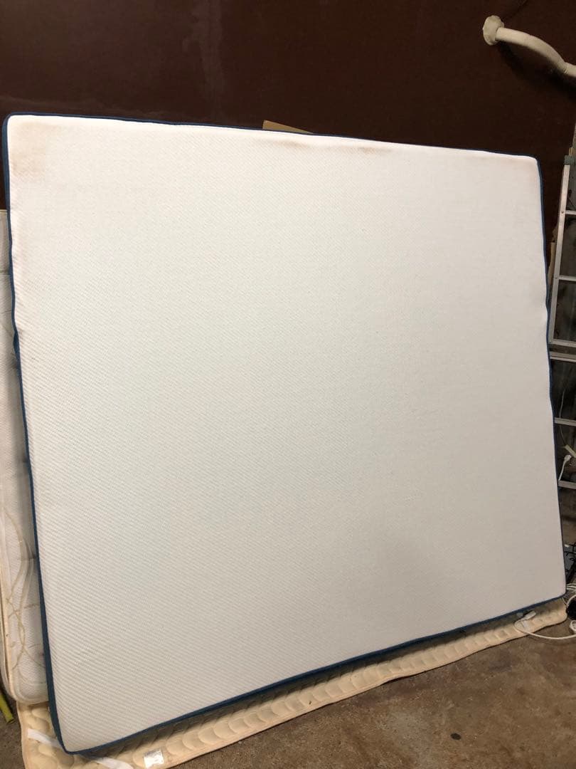 ☆ 【直接引き取り大歓迎】コアラマットレス　キング