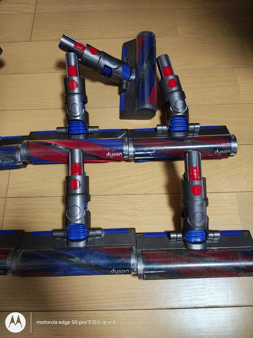 サーモソ★SV21ヘッド★10個セット