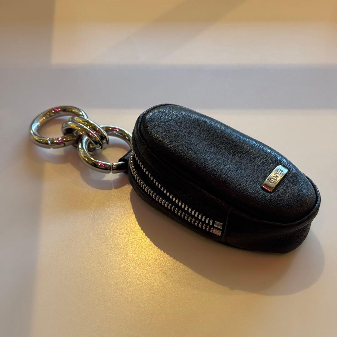 gentle monster pico 02 シルバー