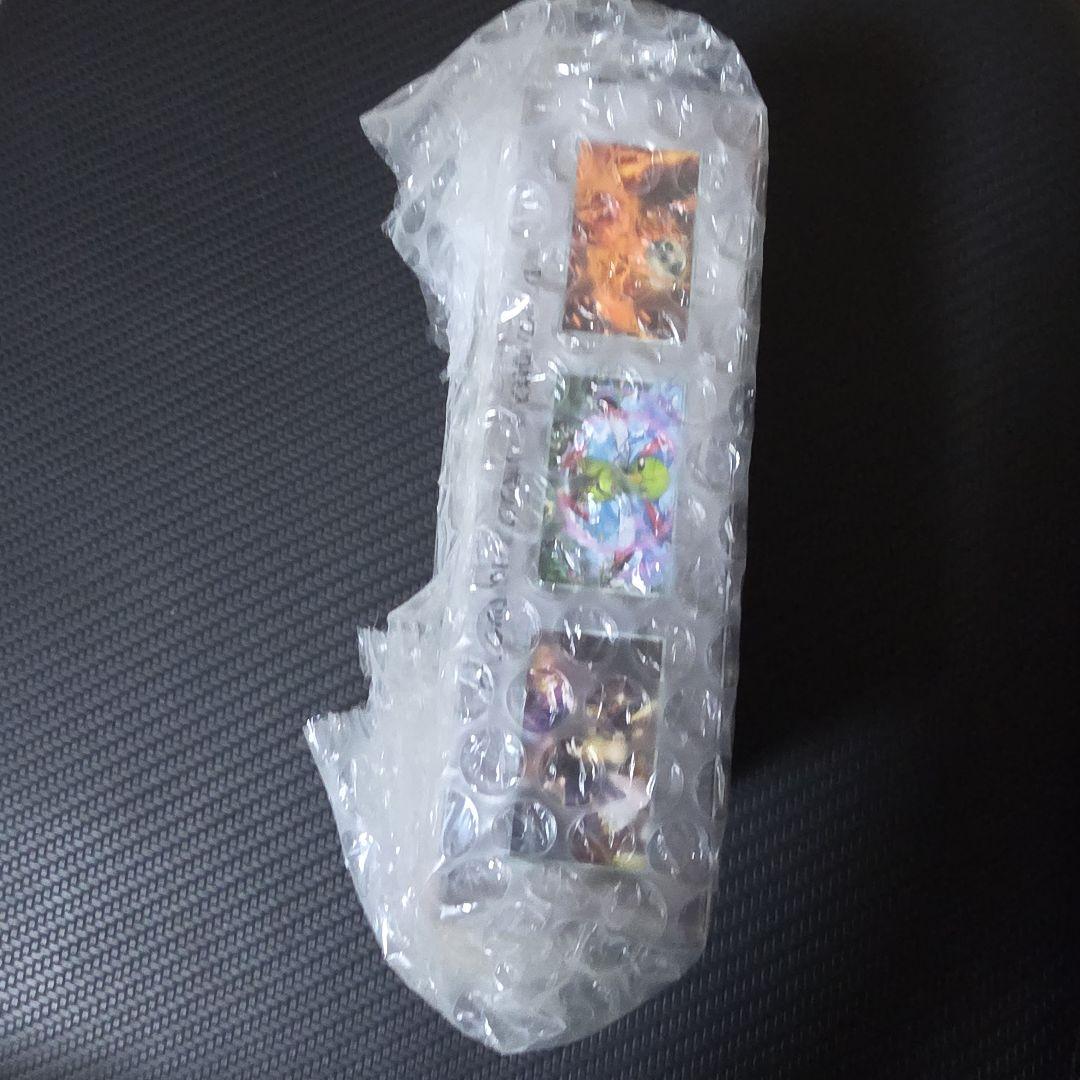 ポケモンカードゲーム テラスタルフェスex 1BOX (ビニール包装のまま)‼️