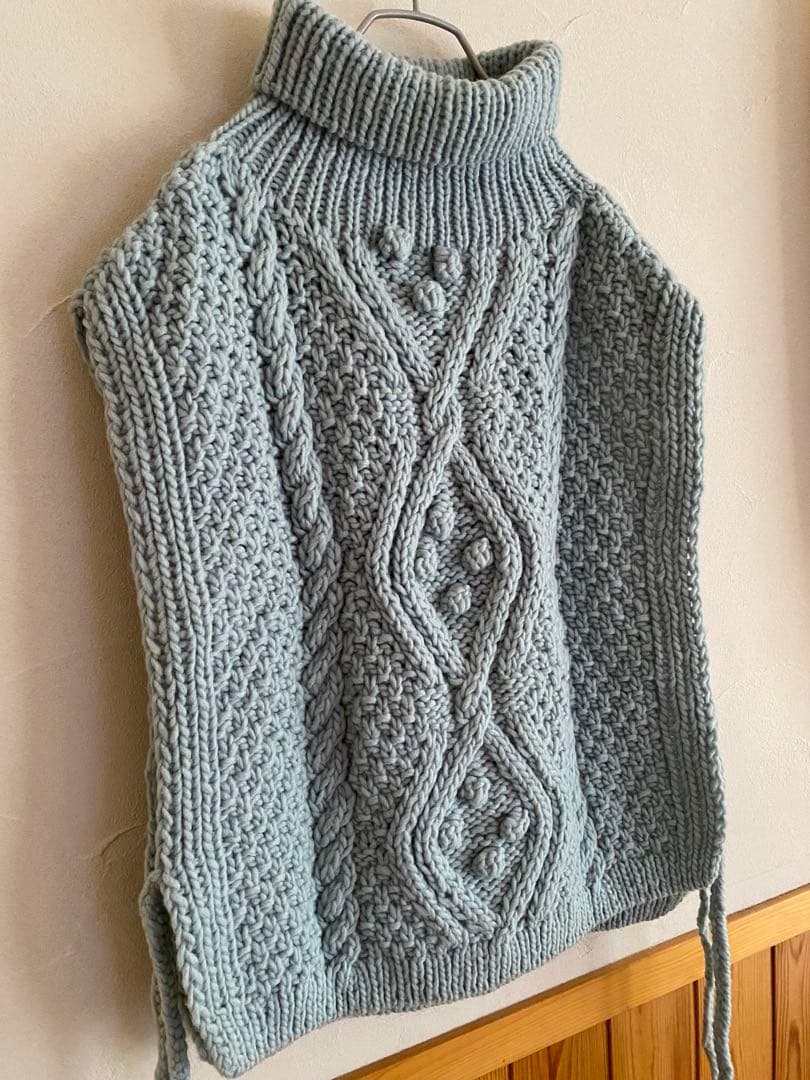 ネストローブ　nest Robe