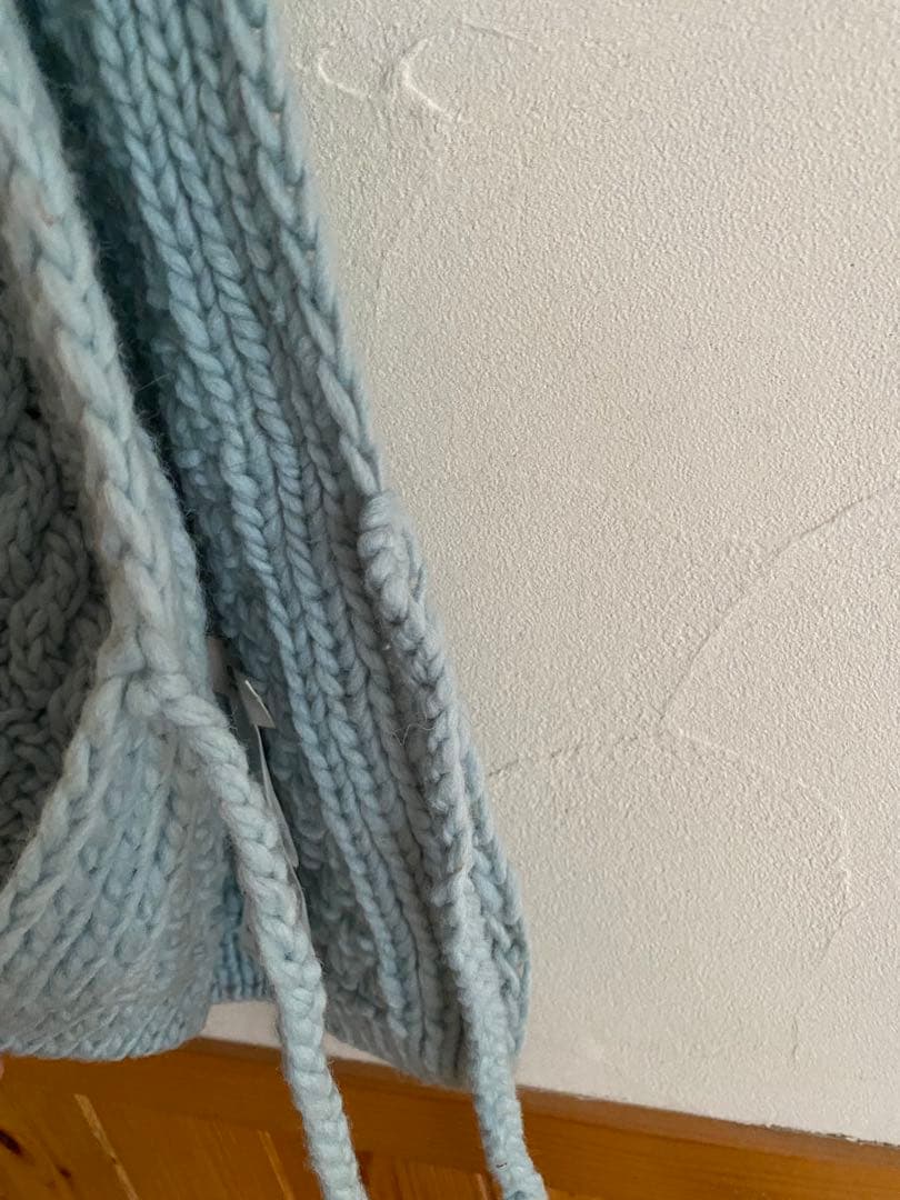 ネストローブ　nest Robe