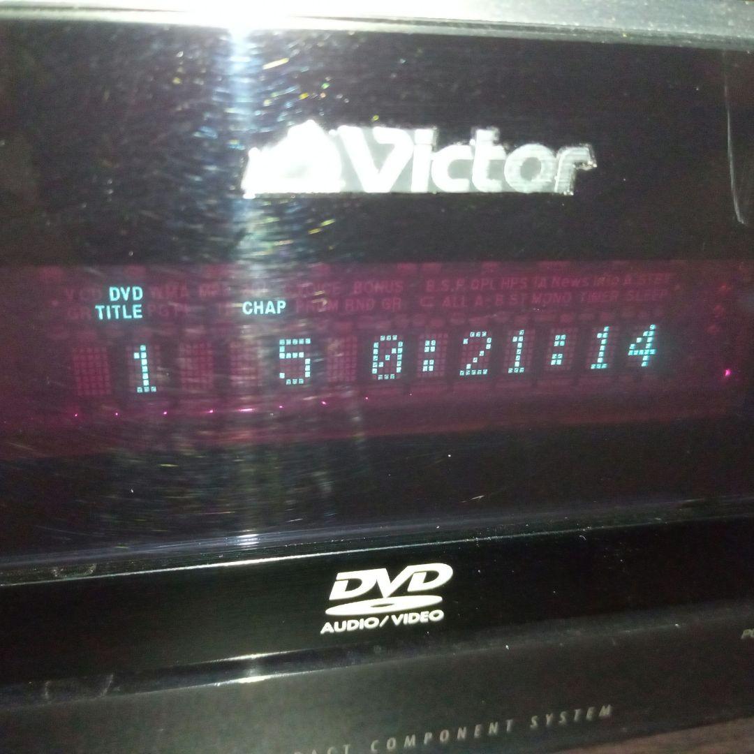 Victor JVC EX-AR3 本体のみ