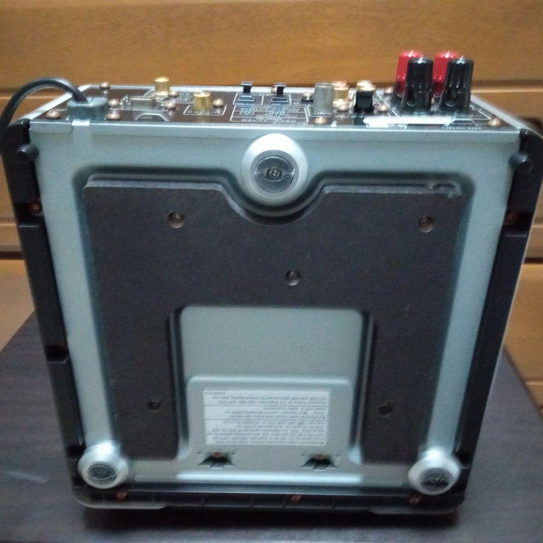 Victor JVC EX-AR3 本体のみ