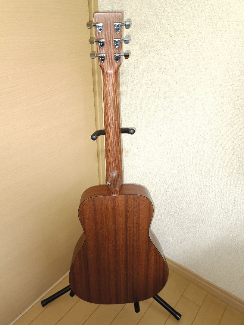 Martin LXM Little Martin ソフトケース付き