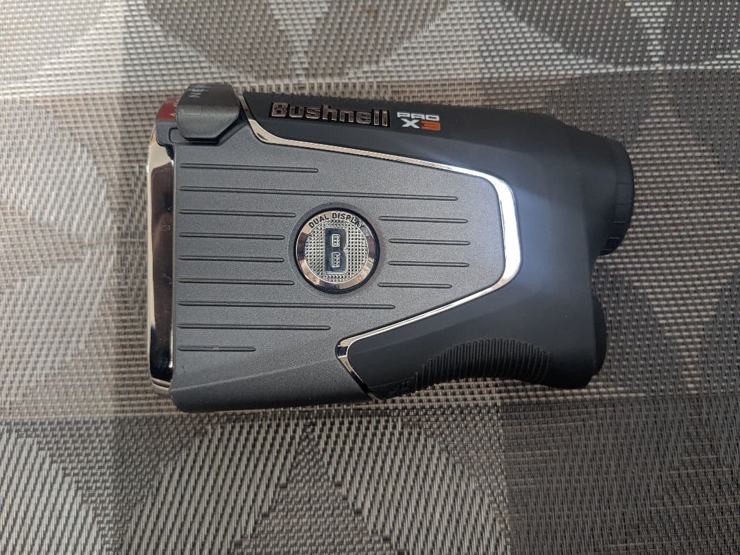 Bushnell X3PRO ゴルフ用距離計