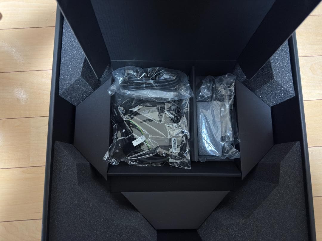 ASUS ROG Rapture GT-AX11000 PROゲーミングルーター