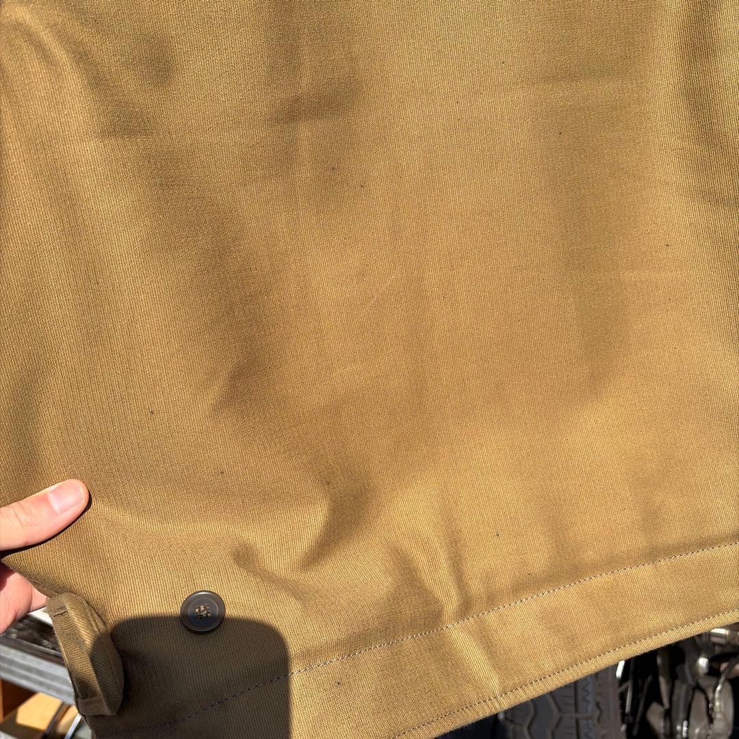 IRONHEART デッキベスト