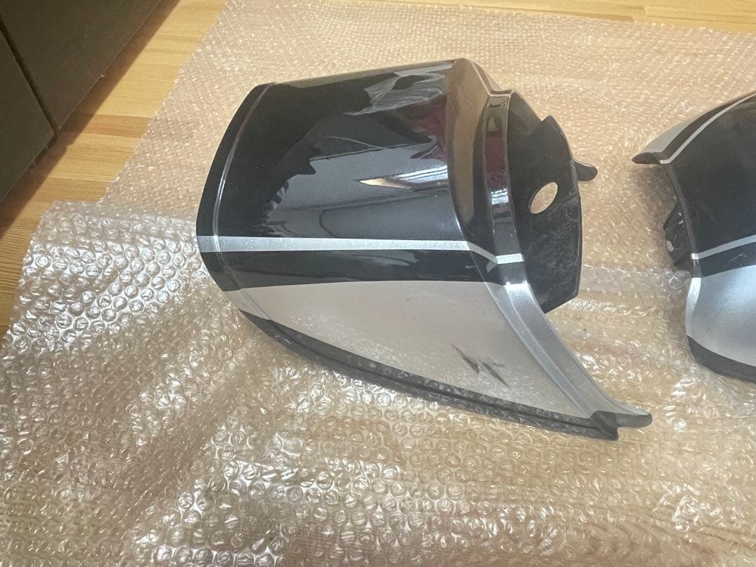 SUZUKI GS400 Candy Life BEET 外装パーツセット