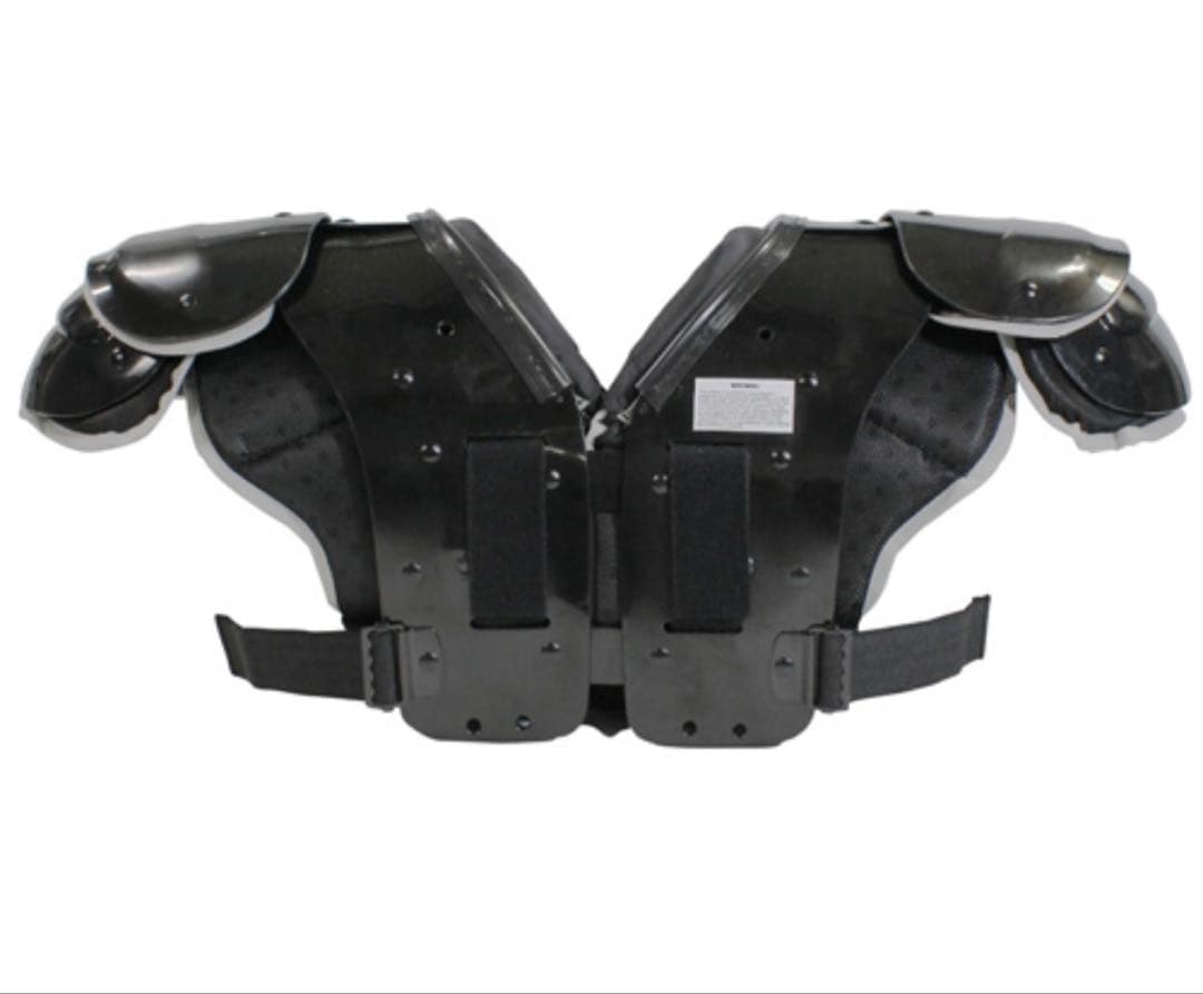 アメフト COMBAT ショルダーパッド