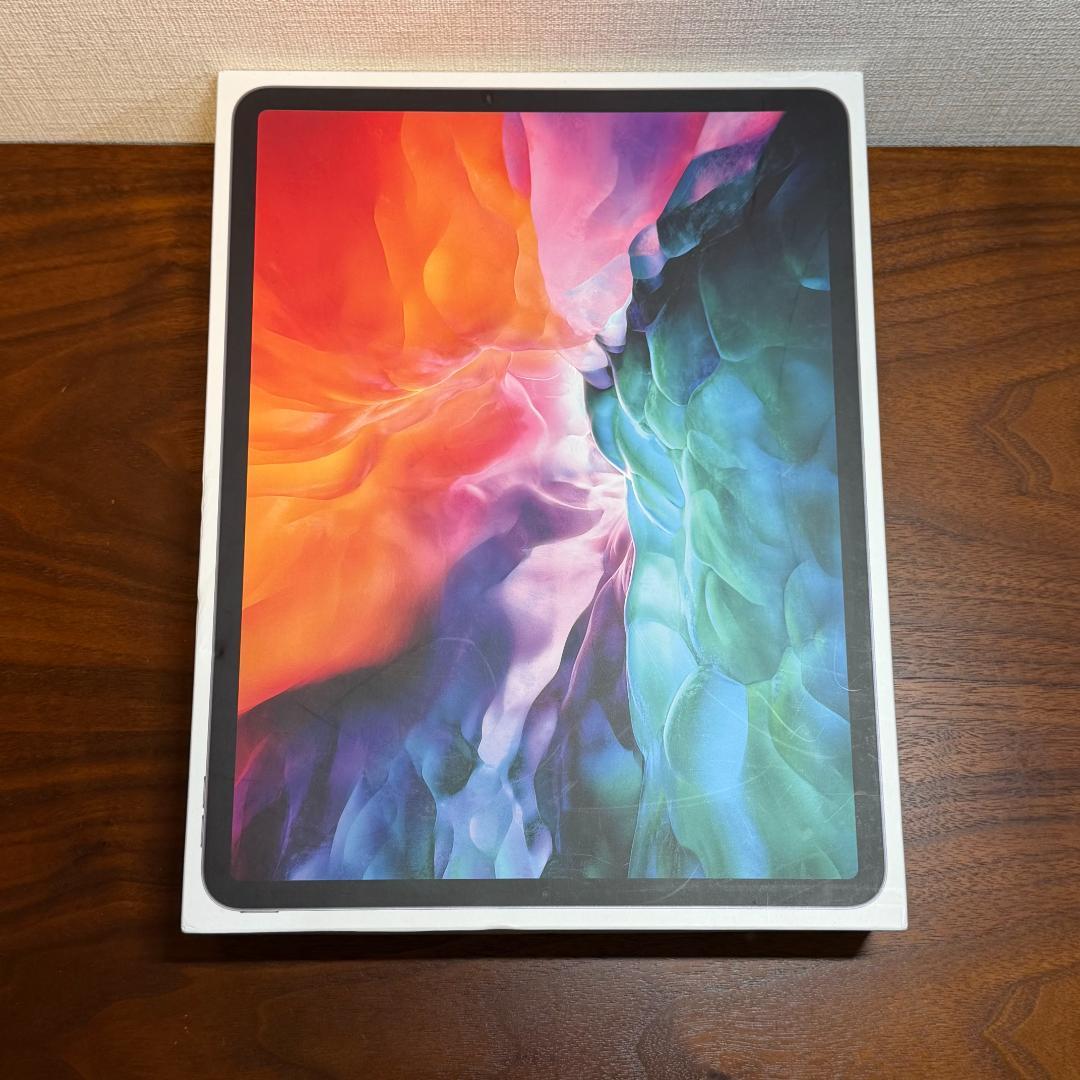 iPad Pro 12.9インチ／第4世代／256GB