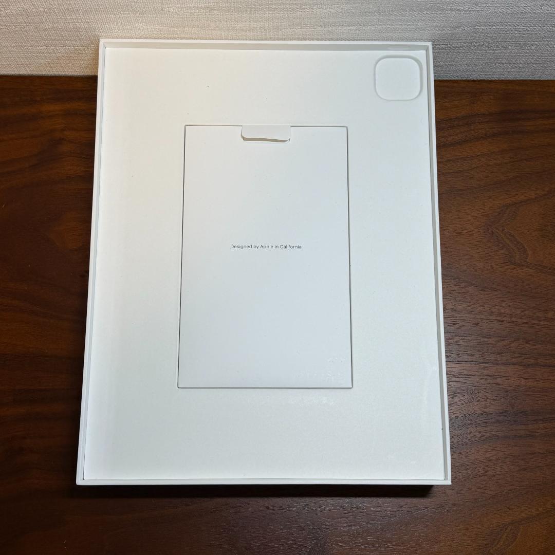 iPad Pro 12.9インチ／第4世代／256GB