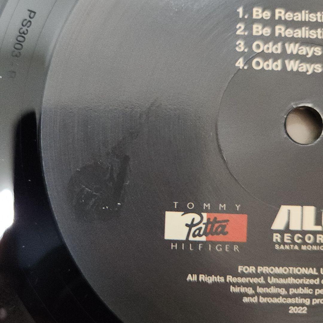 Alchemist Mike Wiki One More レコード