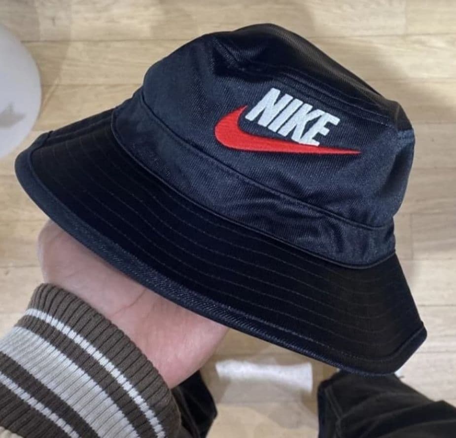 Supreme NIKE DAZZLE CRUSHER (L/XL) 黒