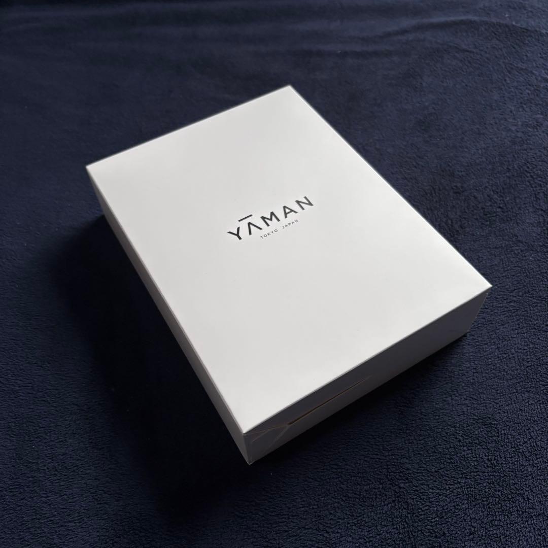 mog様新品未使用品 YAMAN リフトロジー SP YJFD2L