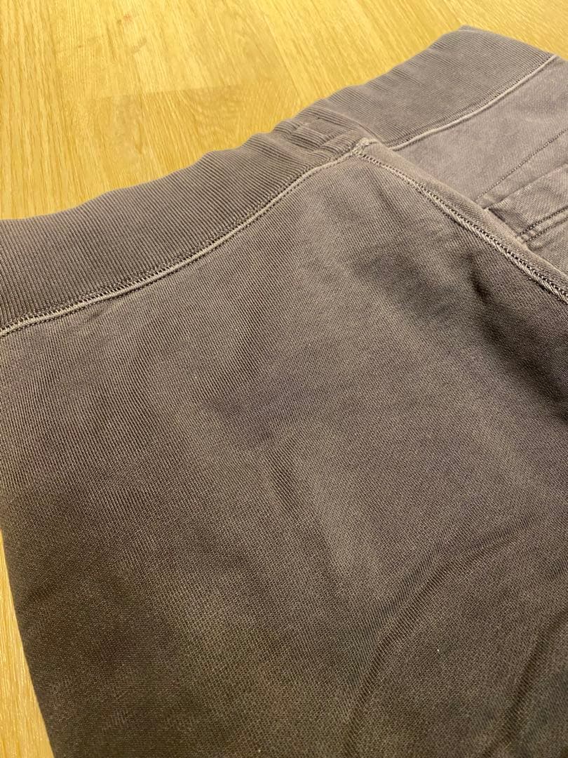 新品　別注RRL×Ron Herman Garment Dyed Shorts