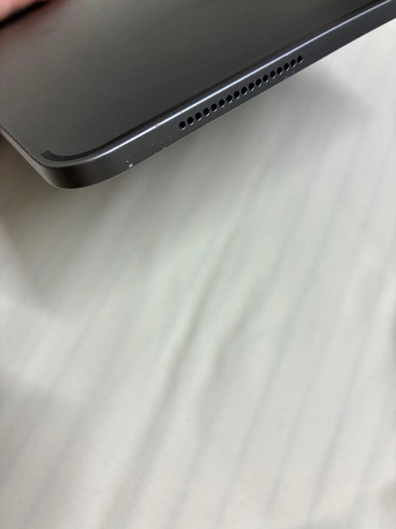 り*ご様 【ジャンク】iPad Pro 12.9インチ 第4世代 128GB