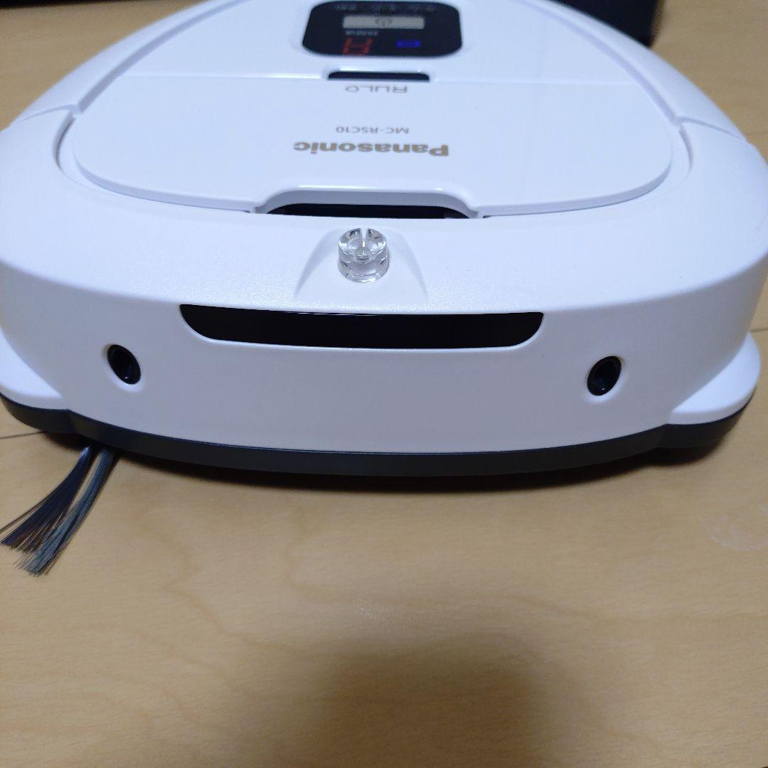 Panasonic MC-RSC10 ロボット掃除機