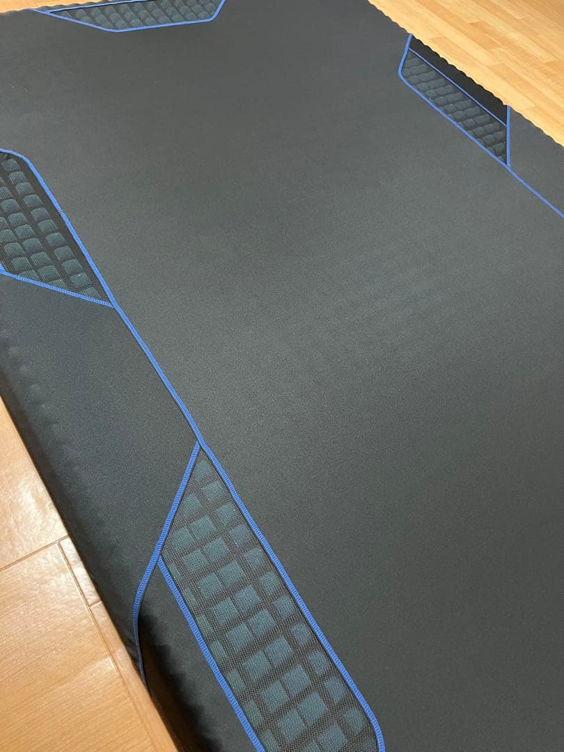 【美品】西川 エアーSI-H (ハードタイプ) セミダブル マットレス