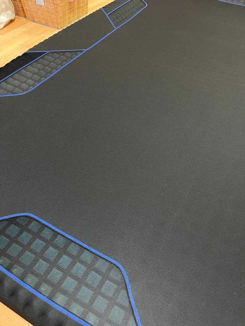 【美品】西川 エアーSI-H (ハードタイプ) セミダブル マットレス