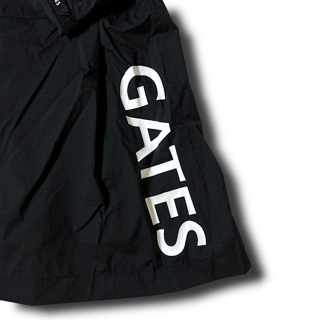 ブラック 定価4.6万 パーリーゲイツ レインジャケット ワンピース ブラック