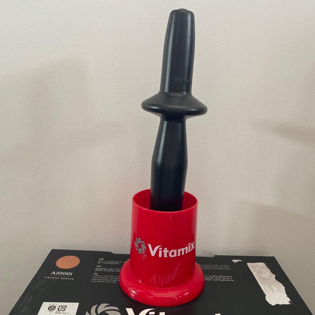 バイタミックス S30ミキサーVM0182