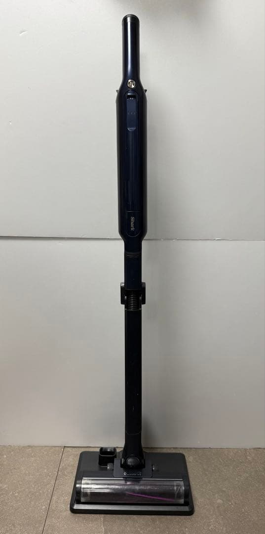 シャーク◇EVOPOWER SYSTEM ADV FLEXロイヤルブルー