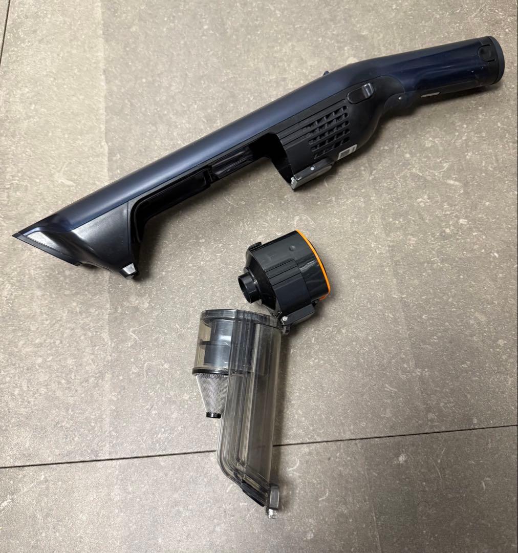 シャーク◇EVOPOWER SYSTEM ADV FLEXロイヤルブルー