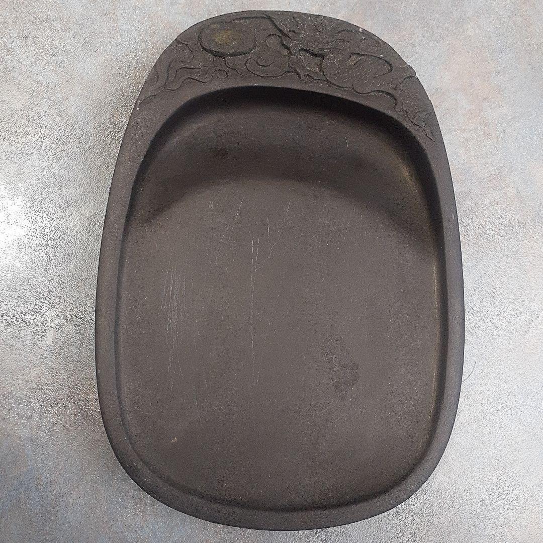 端渓名硯 中国硯