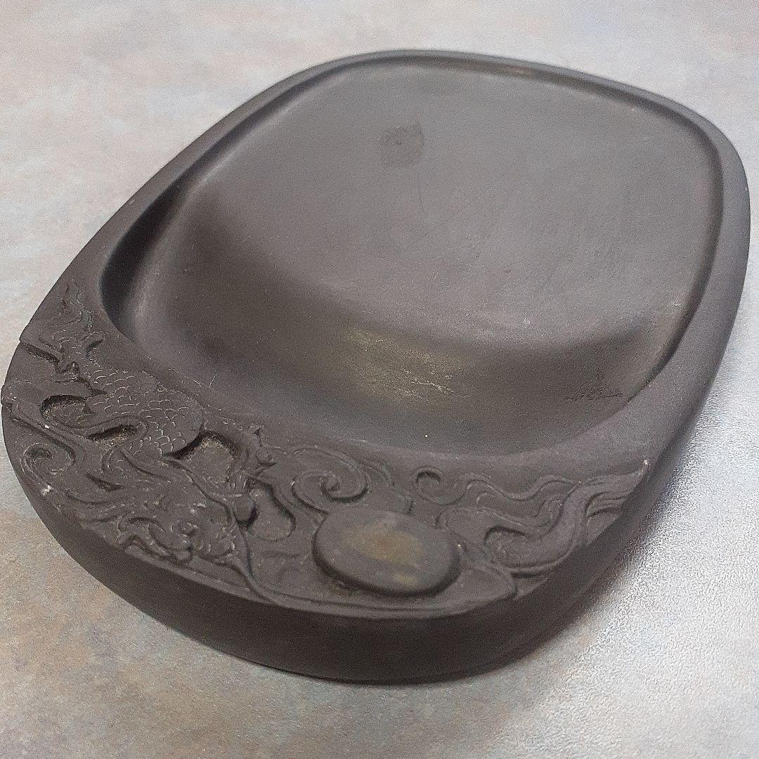 端渓名硯 中国硯