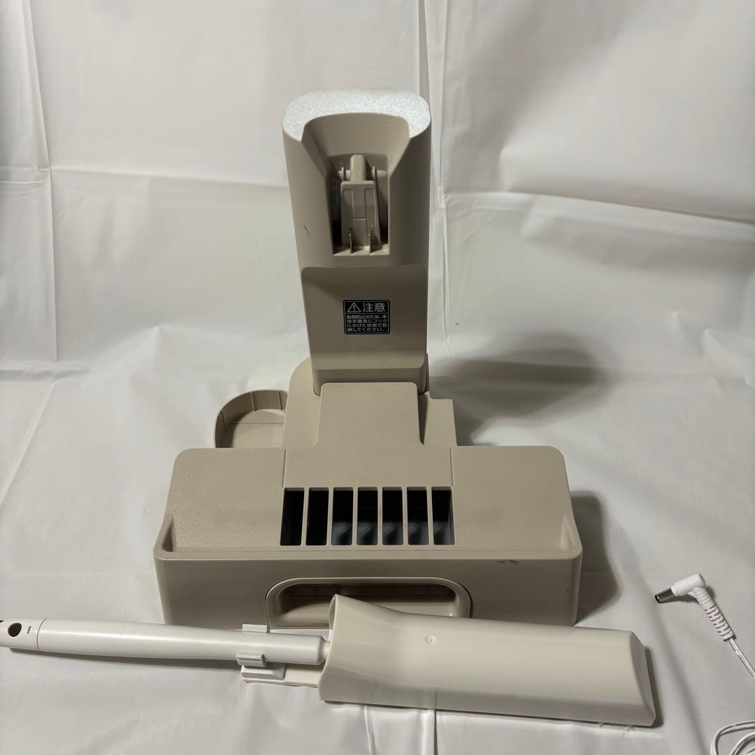 動作確認済み　SCD-L3P-HC アイリスオーヤマ　スティッククリーナー