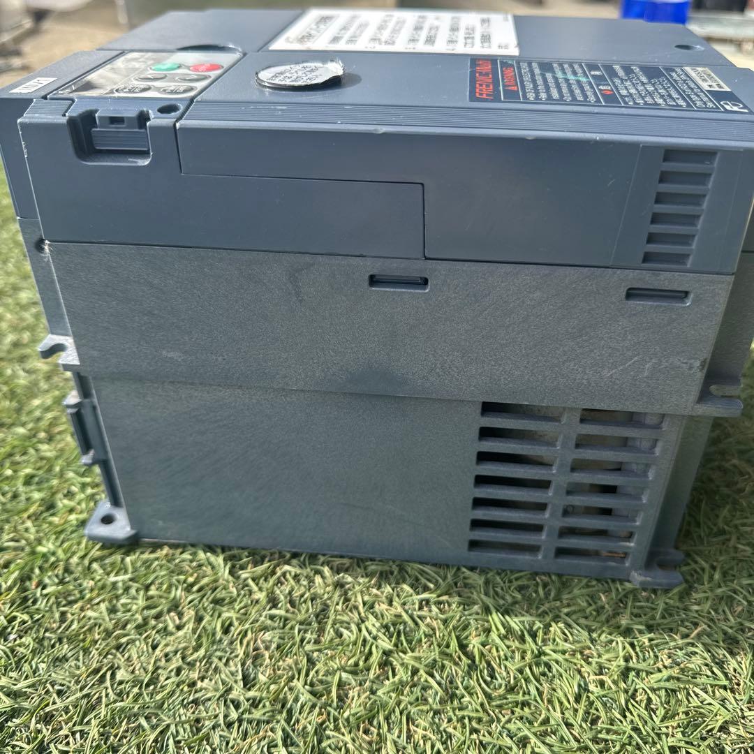 Fuji FRENIC-Multi FRN7.5E1S-2KDM 動作保証