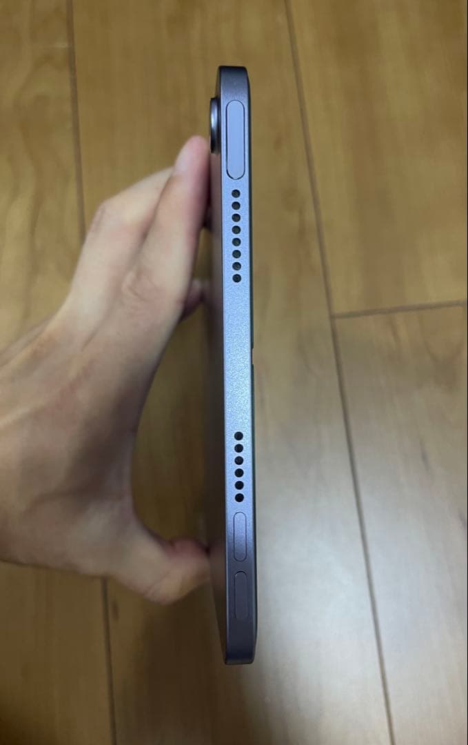 iPad mini第６世代 ６４GB パープル　Wi-Fiモデル