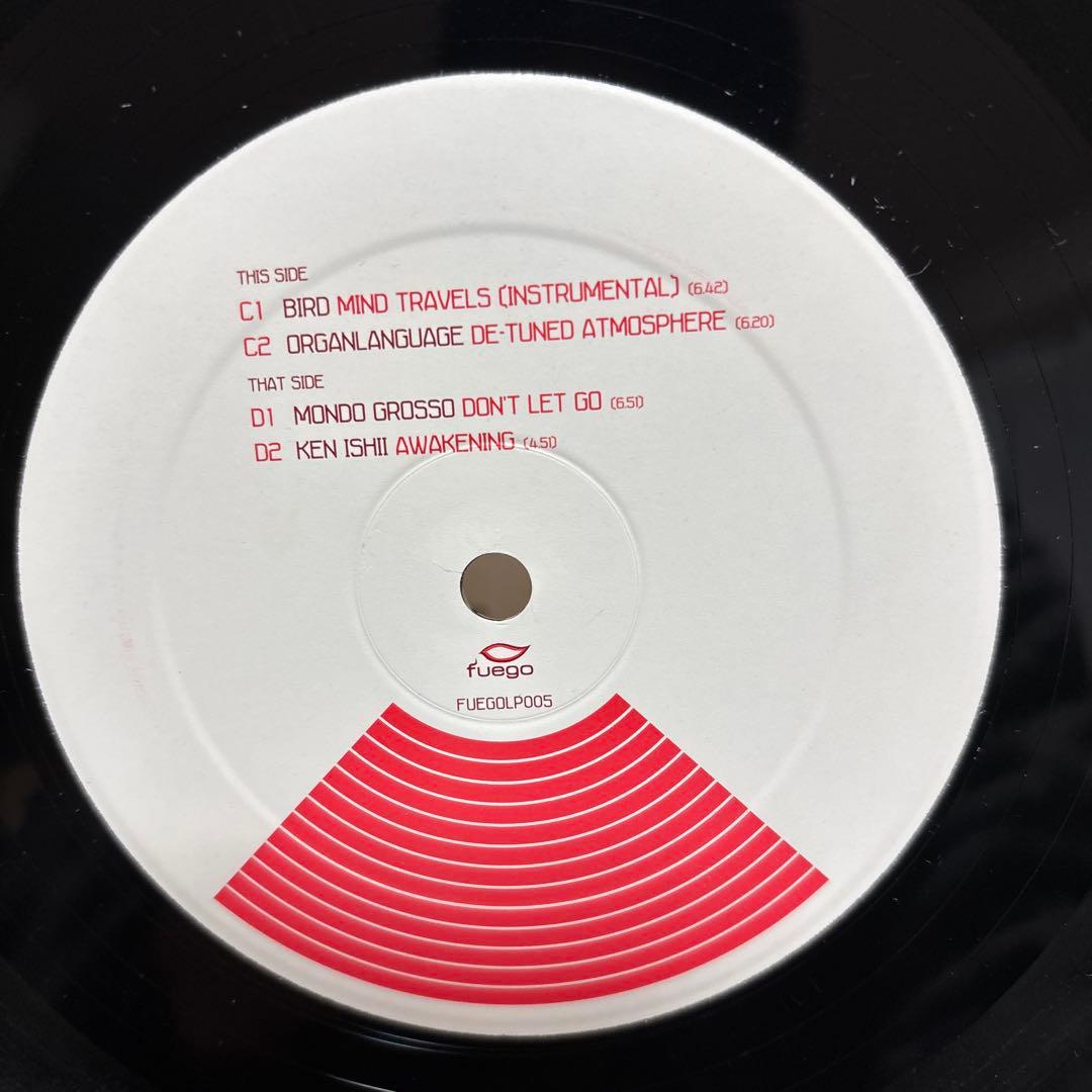 ミニマルテクノ　テックハウス　レコードまとめ　66枚