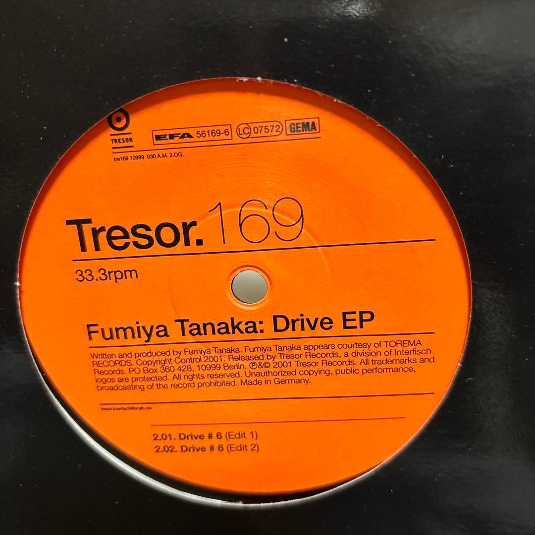 ミニマルテクノ　テックハウス　レコードまとめ　66枚