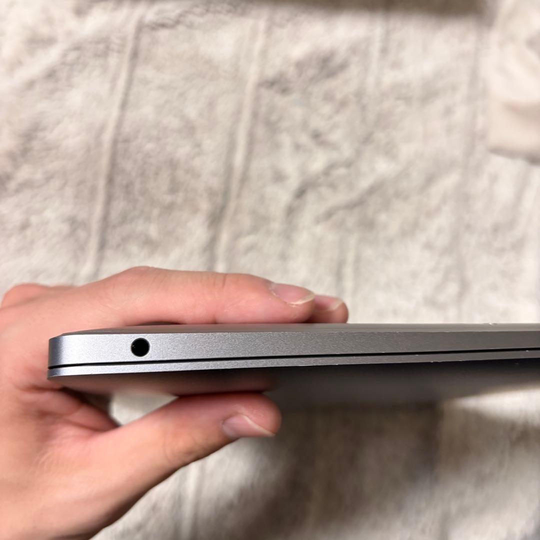 Y*I様 MacBook Air M1 2020 SSD512GB スペースグレ