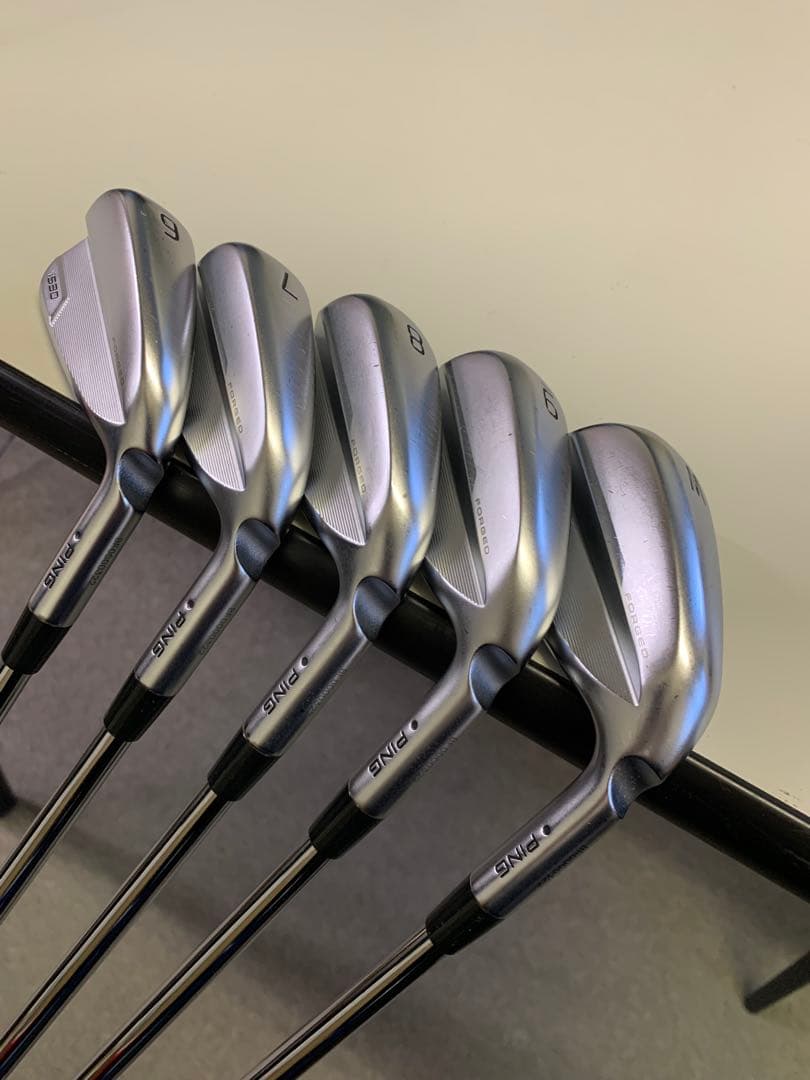 PIN i530 アイアンセット 5本セット