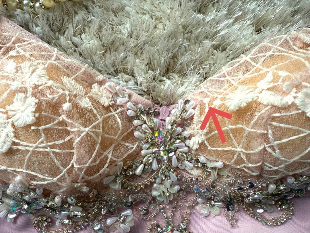 キャバドレス　ANGEL R/エンジェルアール