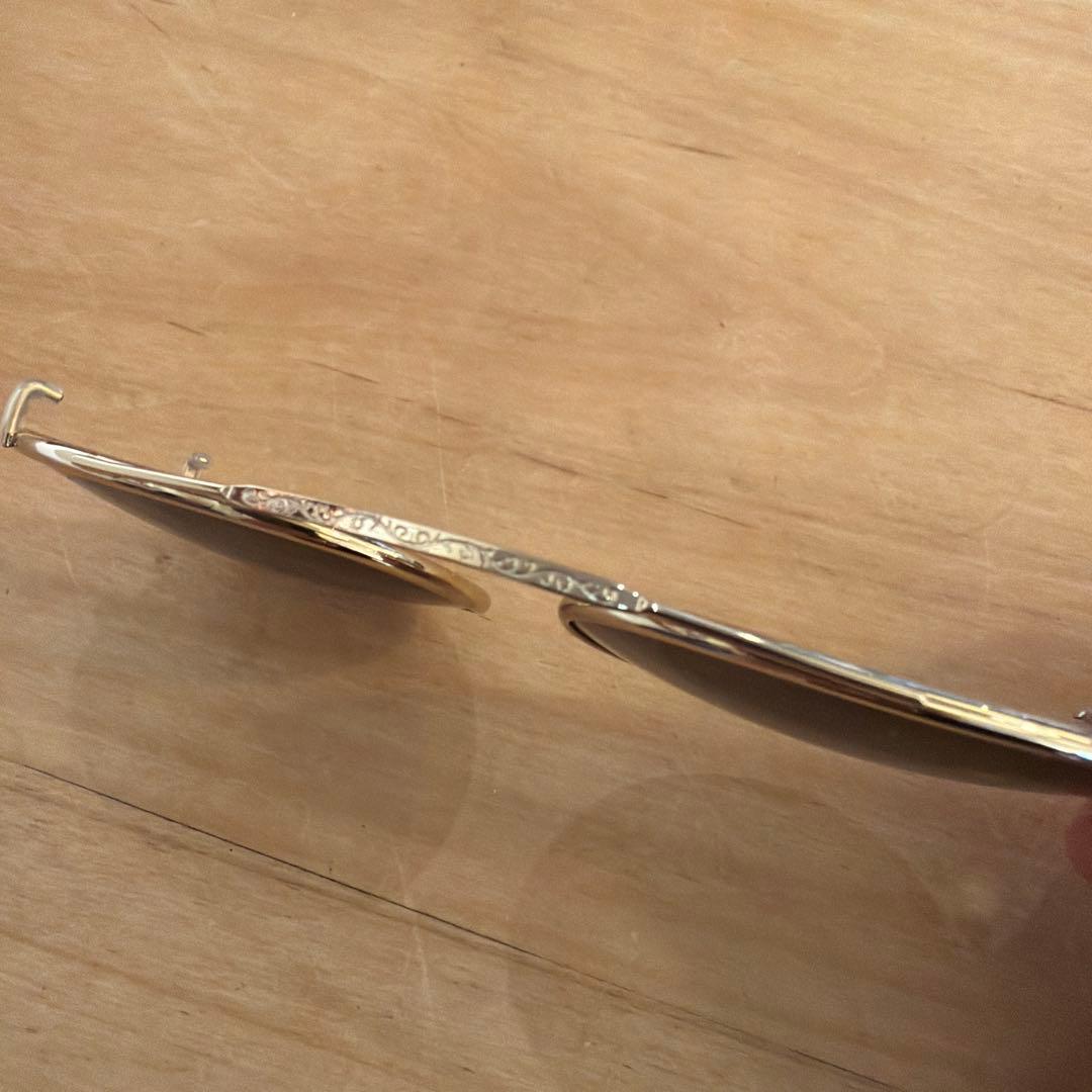 MOSCOT ZEV Clip ゼブ用 純正クリップオンサングラス 49